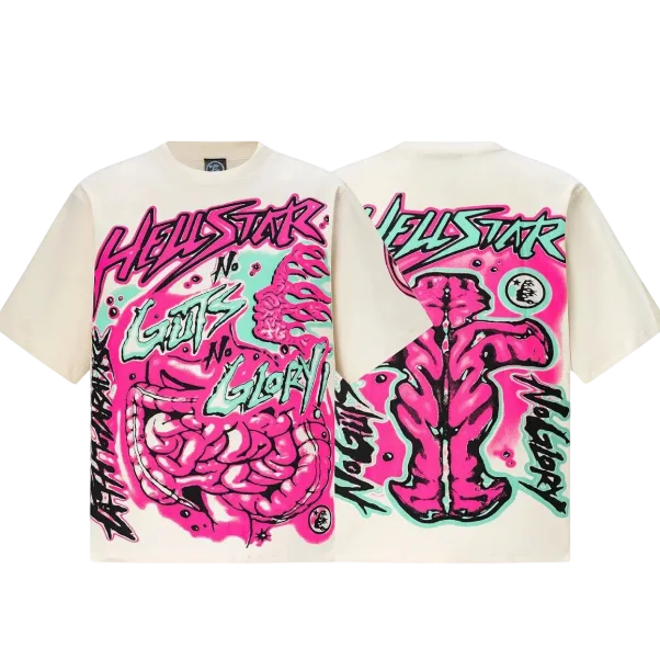 Hellstar Tee — BoonBuy Finds Hellstar Tee — BoonBuy Finds