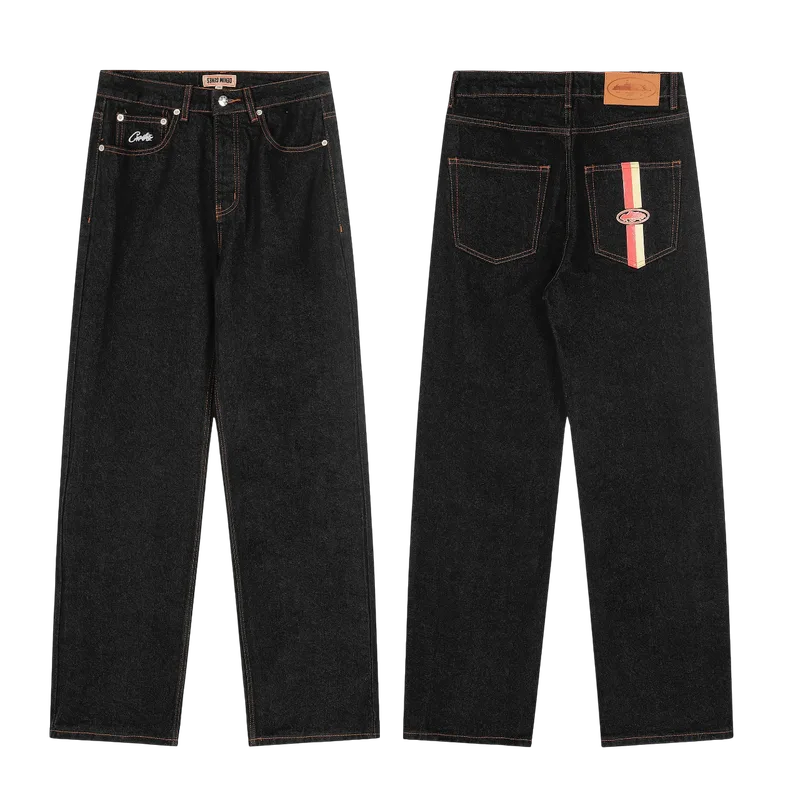 Corteiz Corteiz Jeans — Latest Finds find on BoonBuy Finds