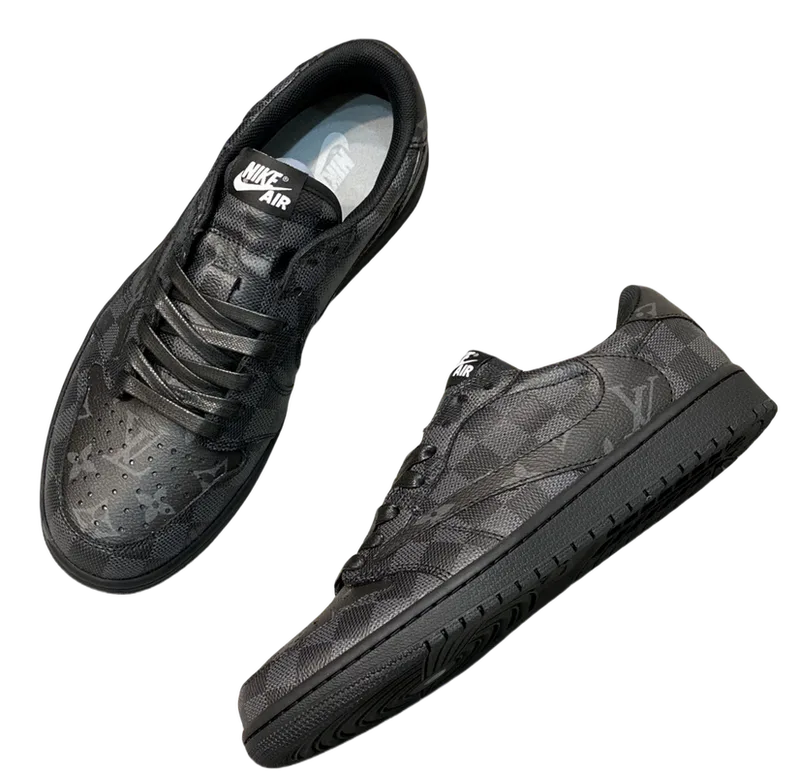 Nike LV x Nike Shoes — Shoes find on BoonBuy Finds Nike LV x Nike Shoes — Shoes find on BoonBuy Finds