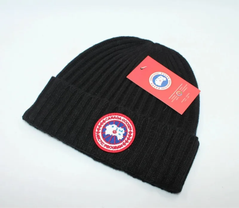 Canada Goose CANADA GOOSE BEANIES — Trending Now find on BoonBuy Finds