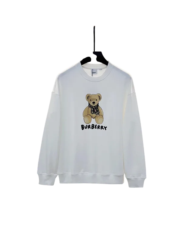 Burberry Burberry Hoodie — Hoodies and Pants find on BoonBuy Finds