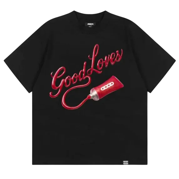 Goodbrand Tee — BoonBuy Finds Goodbrand Tee — BoonBuy Finds