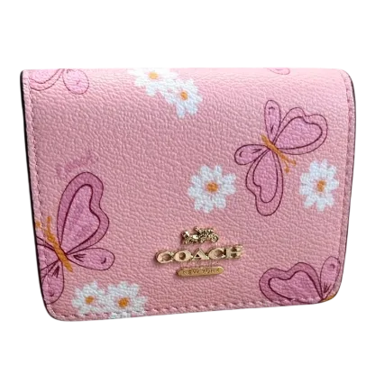 Coach Wallet — BoonBuy Finds Coach Wallet — BoonBuy Finds