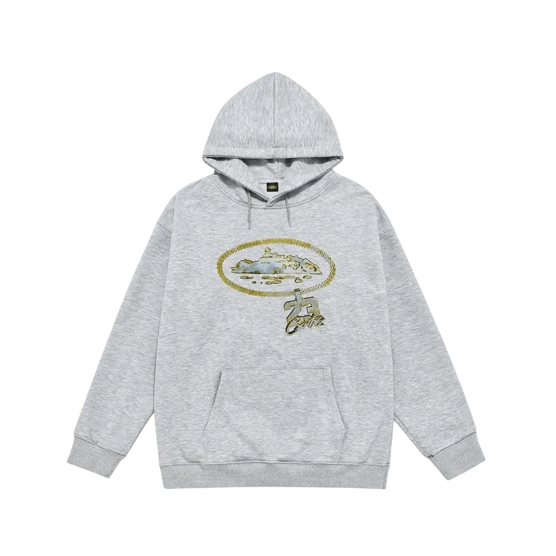 Corteiz Corteiz Hoodie — Latest Finds find on BoonBuy Finds
