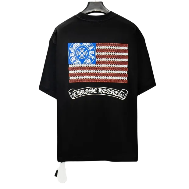 Chrome Hearts Chrome Hearts Tee — Latest Finds find on BoonBuy Finds Chrome Hearts Chrome Hearts Tee — Latest Finds find on BoonBuy Finds