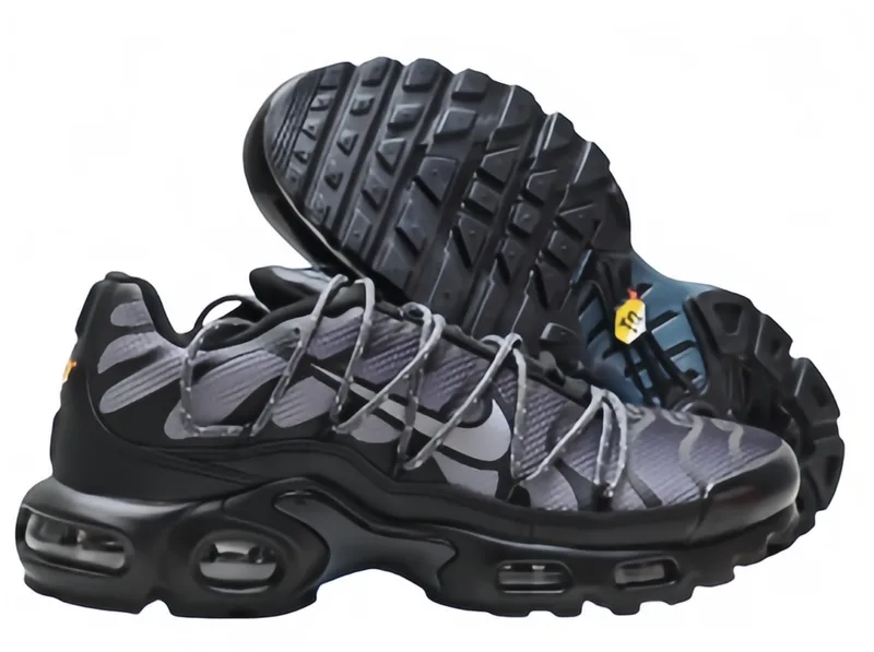 Nike Nike Air Max Plus — Trending Now find on BoonBuy Finds Nike Nike Air Max Plus — Trending Now find on BoonBuy Finds