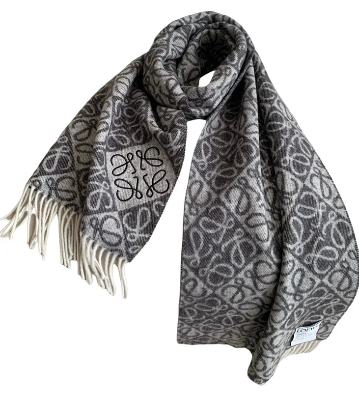 Loewe Loewe Scarf — Trending Now find on BoonBuy Finds