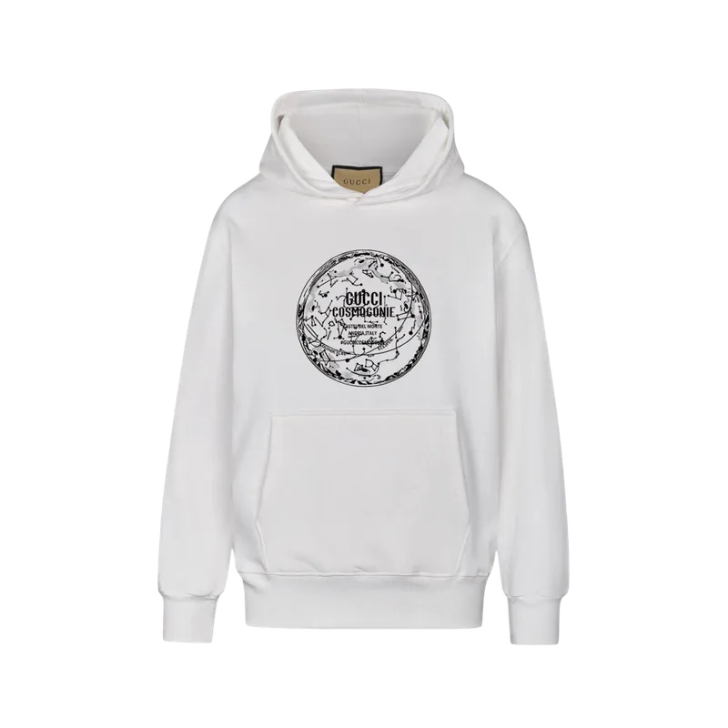 Gucci Gucci Hoodie — Latest Finds find on BoonBuy Finds