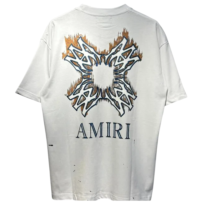 Amiri Amiri Tee — Latest Finds find on BoonBuy Finds