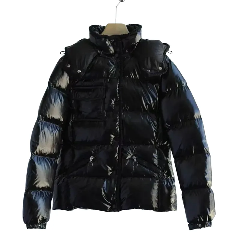 Moncler Moncler Down Jacket — Trending Now find on BoonBuy Finds