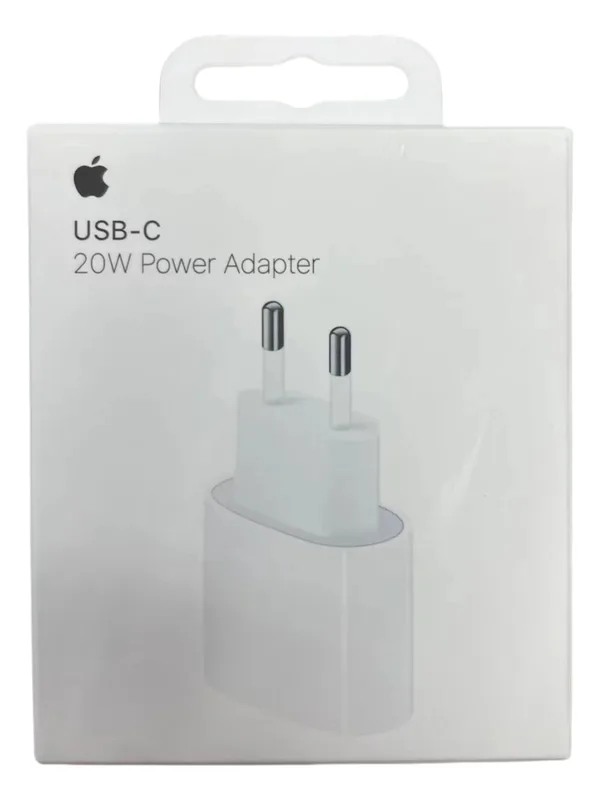 Apple Apple Charging Head — Electronic Products find on BoonBuy Finds