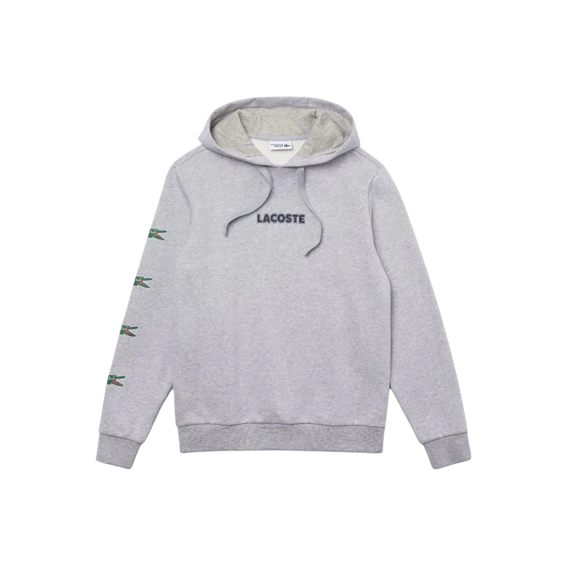 Lacoste Lacoste Hoodie — Hoodies and Pants find on BoonBuy Finds
