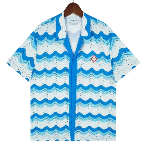 Casablanca Shirt — Latest Finds find on BoonBuy Finds