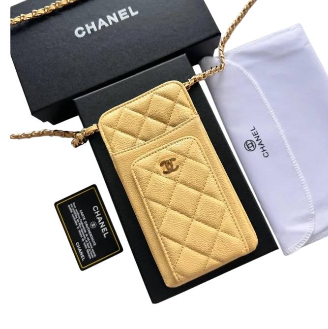 Chanel Chanel Wallet — Latest Finds find on BoonBuy Finds Chanel Chanel Wallet — Latest Finds find on BoonBuy Finds
