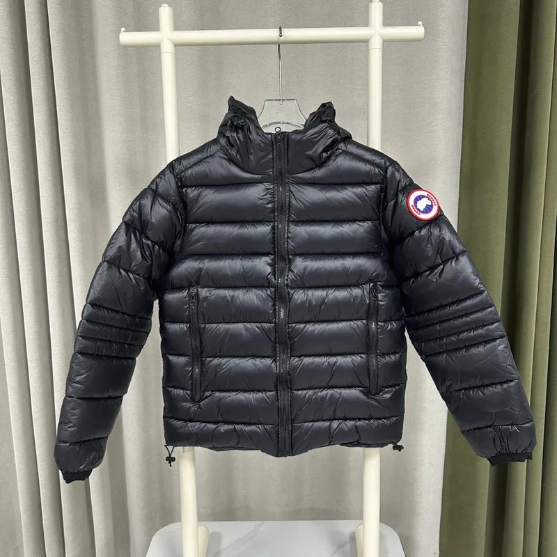 Canada Goose Canada Goose Jacket — Trending Now find on BoonBuy Finds