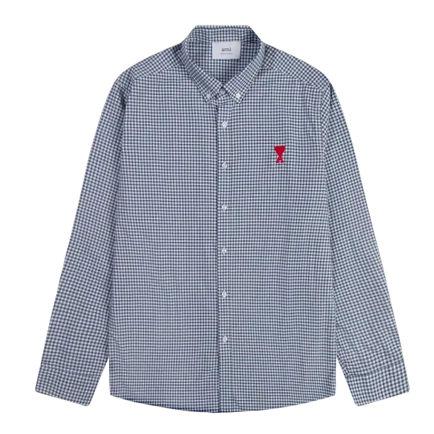 Ami Ami Shirt — Latest Finds find on BoonBuy Finds Ami Ami Shirt — Latest Finds find on BoonBuy Finds
