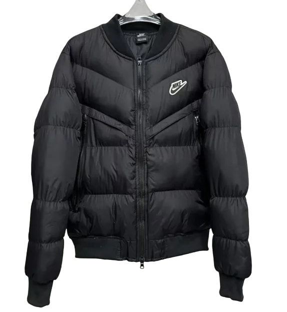 Nike Nike Quilted Jacket — Latest Finds find on BoonBuy Finds Nike Nike Quilted Jacket — Latest Finds find on BoonBuy Finds