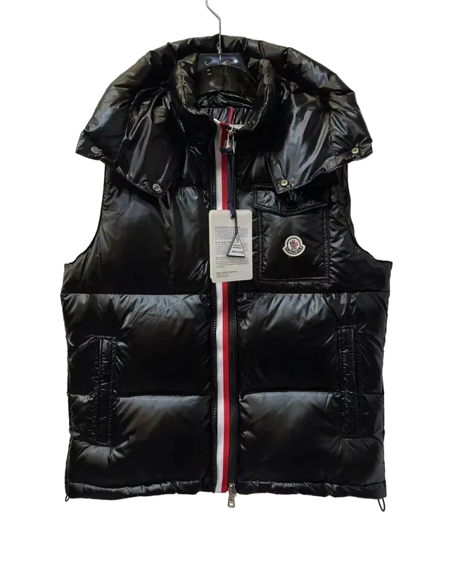 Moncler Moncler Vest — Trending Now find on BoonBuy Finds Moncler Moncler Vest — Trending Now find on BoonBuy Finds