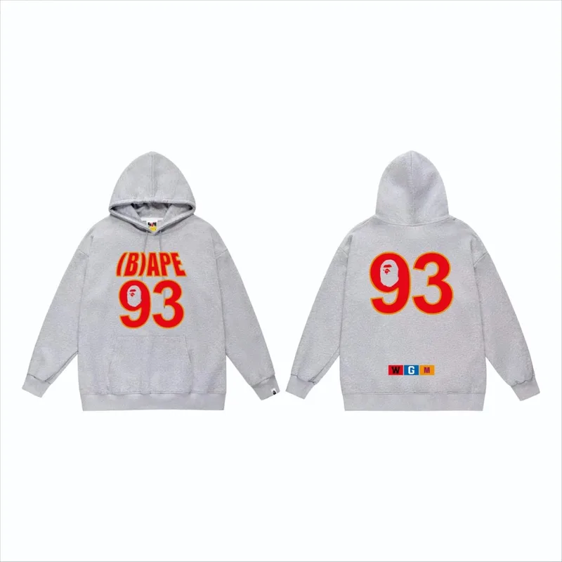 Bape Bape Hoodie — Trending Now find on BoonBuy Finds