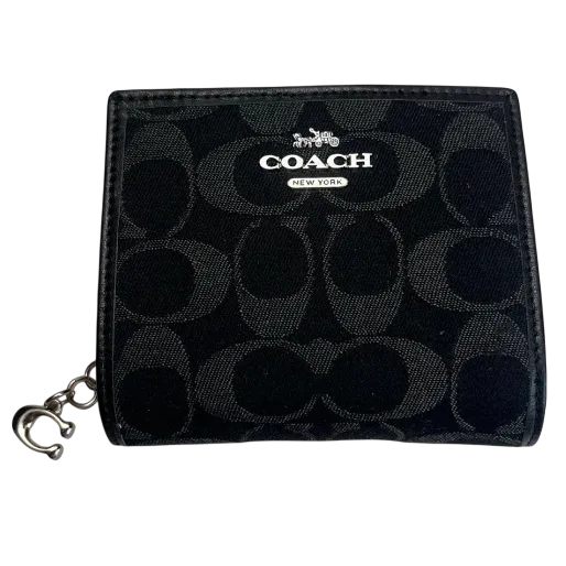 Coach Wallet — BoonBuy Finds Coach Wallet — BoonBuy Finds