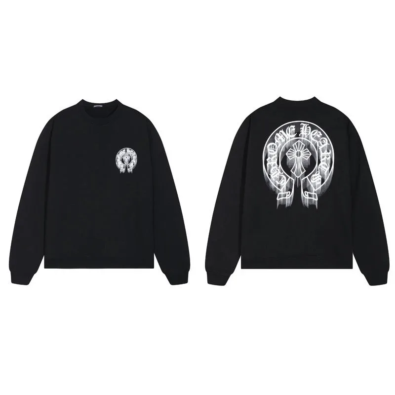 Chrome Hearts Chrome Hearts Hoodie — Trending Now find on BoonBuy Finds