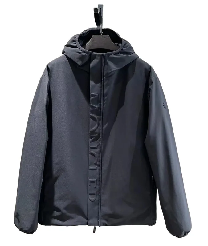 Moncler Moncler Down Jacket — Latest Finds find on BoonBuy Finds