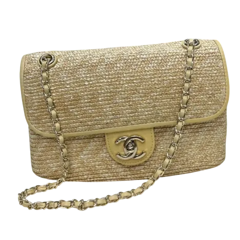Chanel Chanel Tote Bag — Latest Finds find on BoonBuy Finds