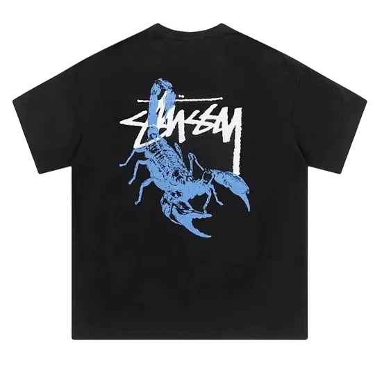 Stussy Stussy Tee — Latest Finds find on BoonBuy Finds Stussy Stussy Tee — Latest Finds find on BoonBuy Finds