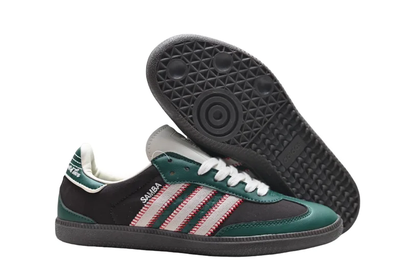 Adidas Adidas Samba Good — Shoes find on BoonBuy Finds