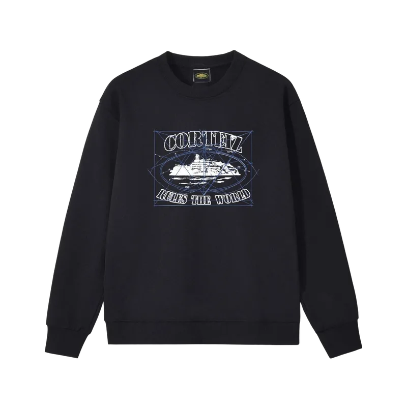Corteiz Corteiz Hoodie — Latest Finds find on BoonBuy Finds