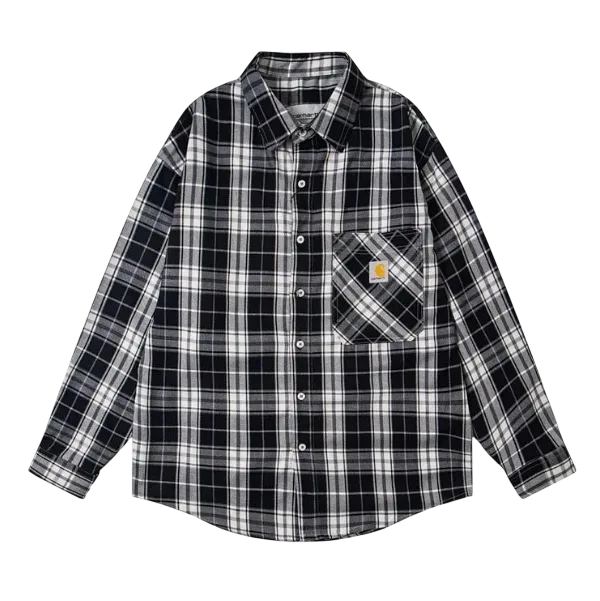 Carhartt Shirt — Latest Finds find on BoonBuy Finds