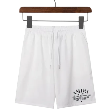 Amiri Amiri Shorts — Latest Finds find on BoonBuy Finds