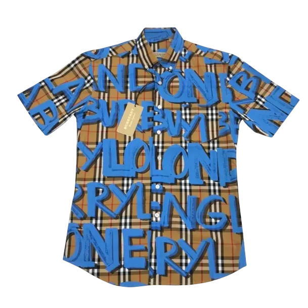 Burberry Burberry Shirt — Latest Finds find on BoonBuy Finds Burberry Burberry Shirt — Latest Finds find on BoonBuy Finds
