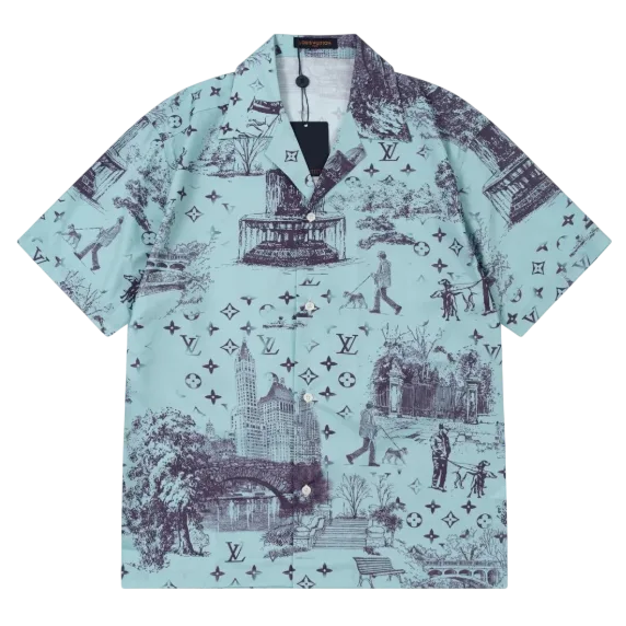 Lv Shirt — BoonBuy Finds Lv Shirt — BoonBuy Finds