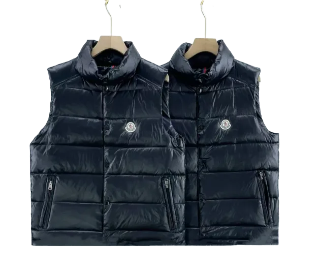 Moncler Moncler Vest — Latest Finds find on BoonBuy Finds