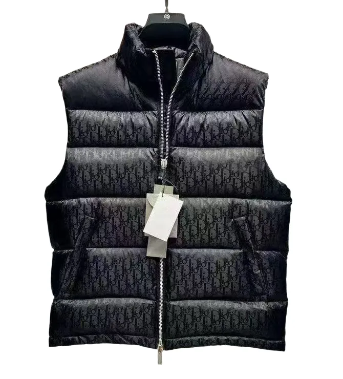 Dior Dior Vest — Trending Now find on BoonBuy Finds
