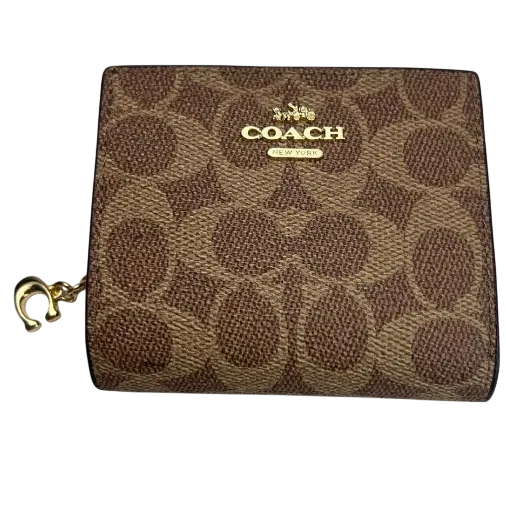 Coach Wallet — BoonBuy Finds Coach Wallet — BoonBuy Finds
