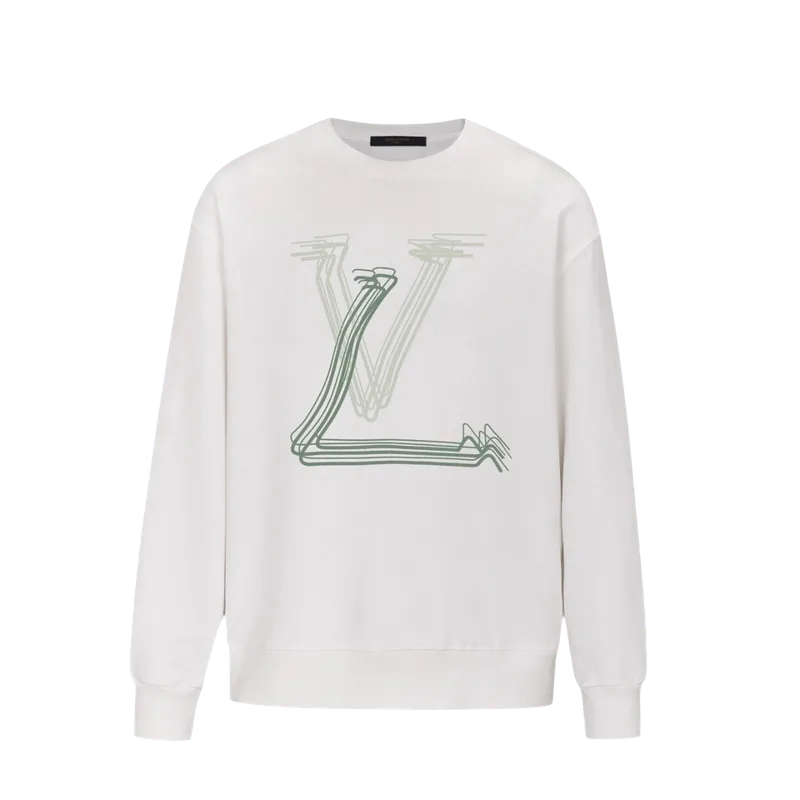 Louis Vuitton Louis Vuitton Hoodie — Latest Finds find on BoonBuy Finds