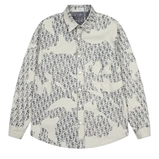 Dior Dior Shirt — Latest Finds find on BoonBuy Finds