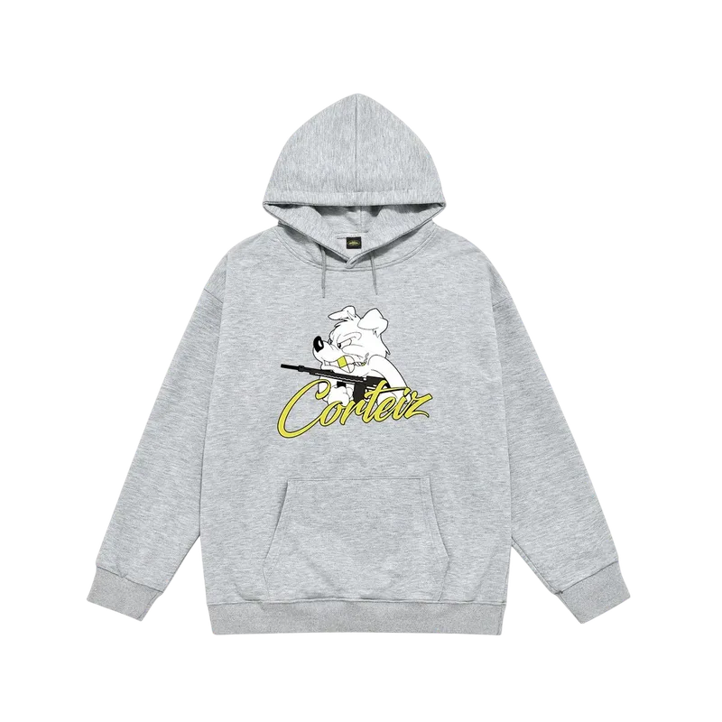 Corteiz Corteiz Hoodie — Latest Finds find on BoonBuy Finds