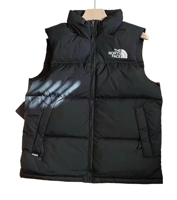 The North Face The North Face Vest — Trending Now find on BoonBuy Finds The North Face The North Face Vest — Trending Now find on BoonBuy Finds