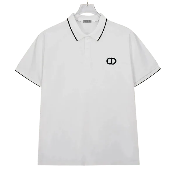 Dior Dior Polo Shirt — Latest Finds find on BoonBuy Finds