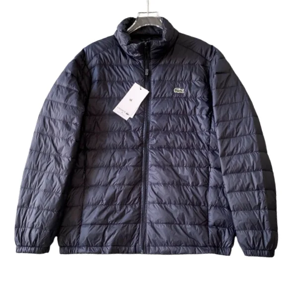Lacoste Lacoste Down Jacket — Trending Now find on BoonBuy Finds