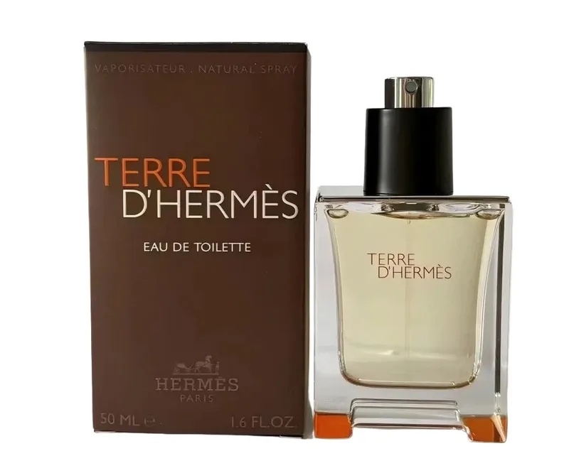 Hermes Hermes Perfume — Trending Now find on BoonBuy Finds
