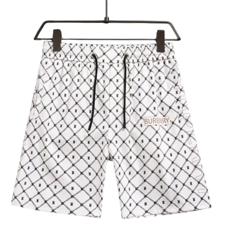 Burberry Burberry Shorts — Latest Finds find on BoonBuy Finds