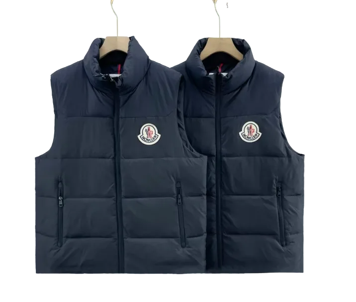 Moncler Moncler Vest — Latest Finds find on BoonBuy Finds