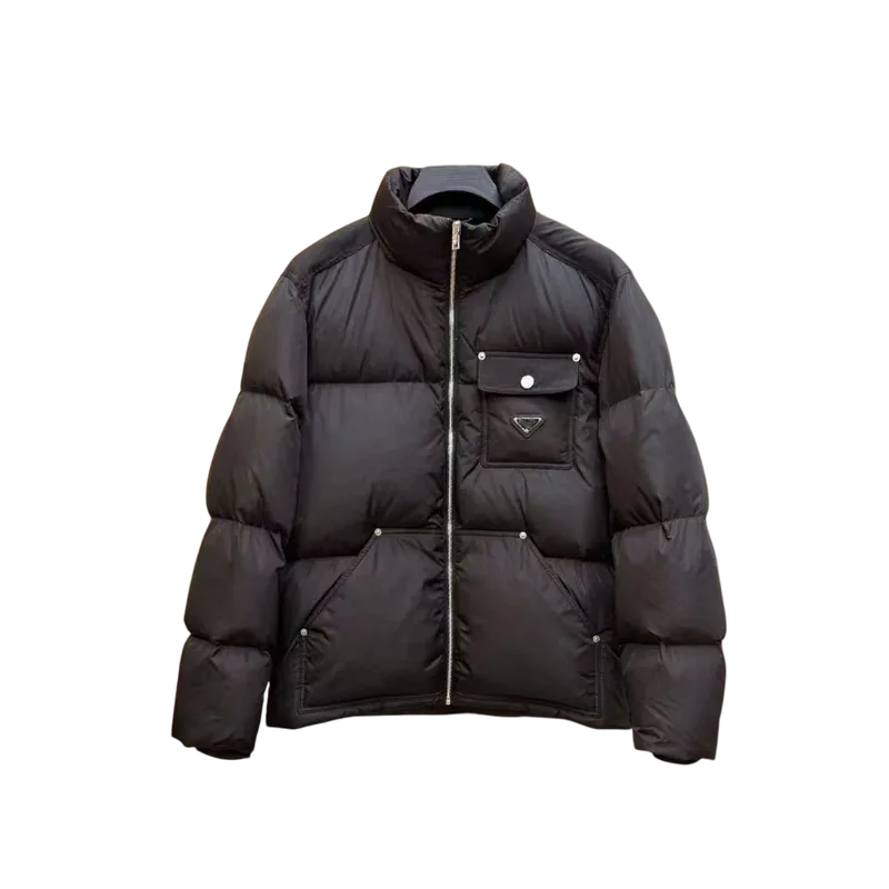 Prada Prada Down Jacket — Latest Finds find on BoonBuy Finds Prada Prada Down Jacket — Latest Finds find on BoonBuy Finds