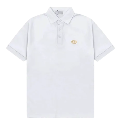 Dior Dior Polo Shirt — Latest Finds find on BoonBuy Finds