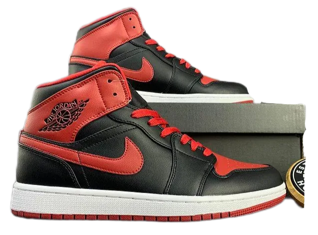 Jordan Jordan 1 High [OG BATCH] — Shoes find on BoonBuy Finds