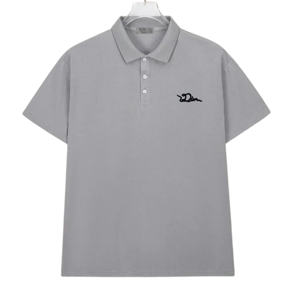 Dior Polo Shirt — Latest Finds find on BoonBuy Finds